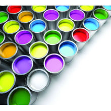 Water Based Flexo Printing Ink for Box